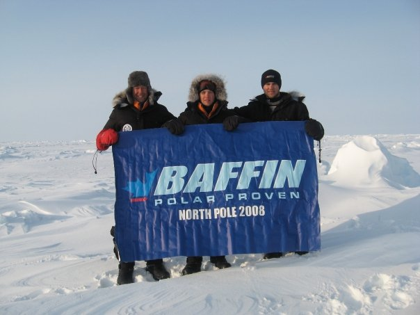 Expedition Archive | North Pole, 2008