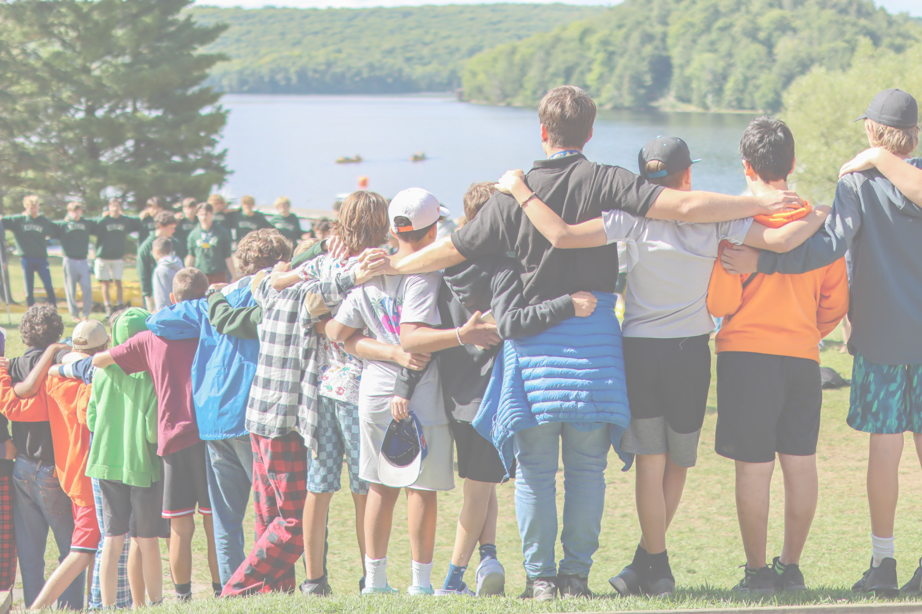 Guest Post: Amici Children's Camp Charity