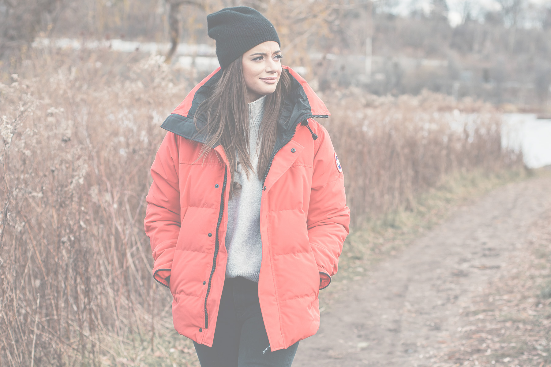 Team Baffin – Meet Marketing Manager, Jessica Liut