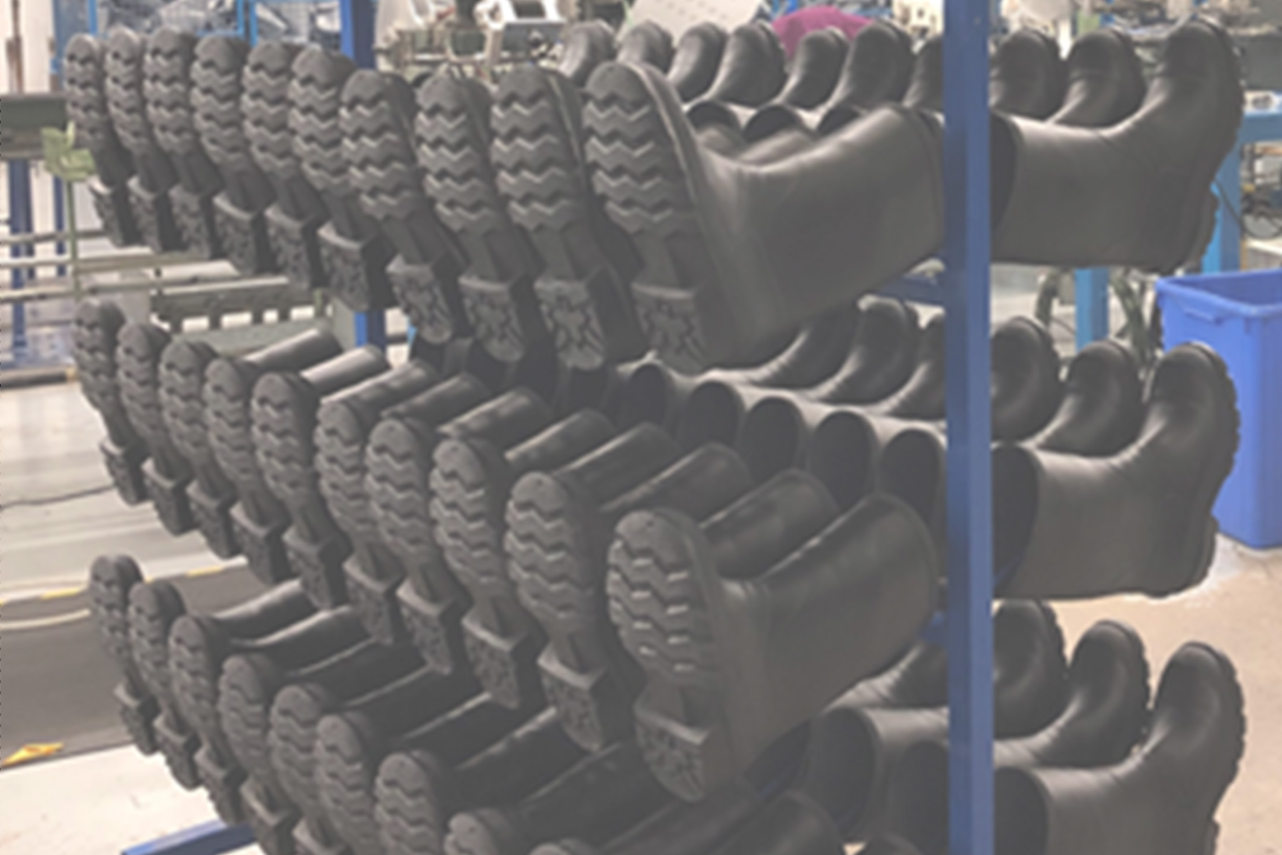 BAFFIN LAUNCHES CITIZENSHIP BOOT PROJECT TO DONATE OVER 1,300 BOOTS