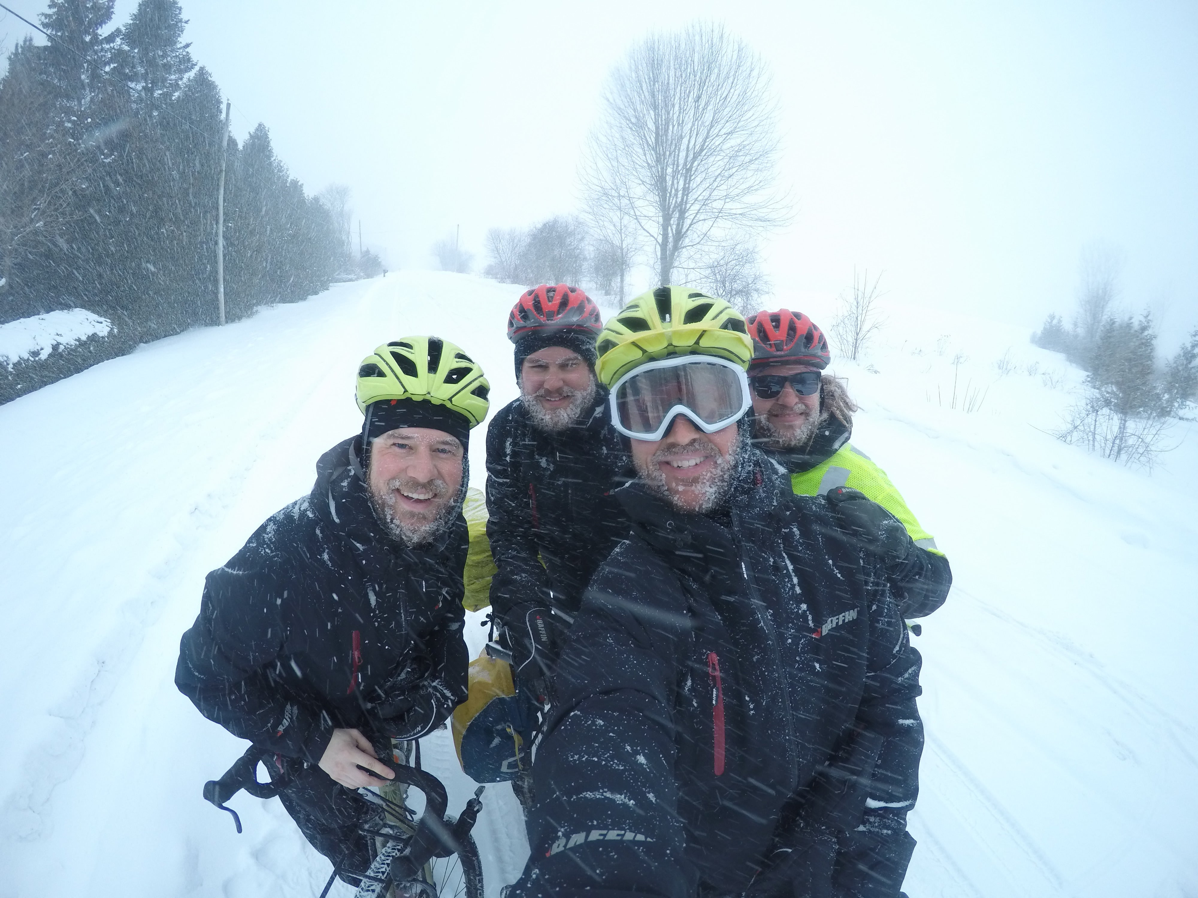 Lake Ontario: Explore Your Outdoors Expedition