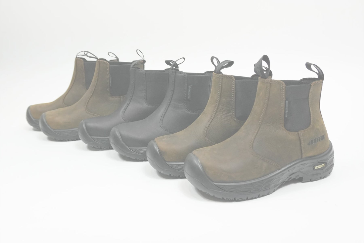 BAFFIN EXPANDS ICE CREW (STP) WITH NEW COLOURWAYS AND WOMEN'S FIT