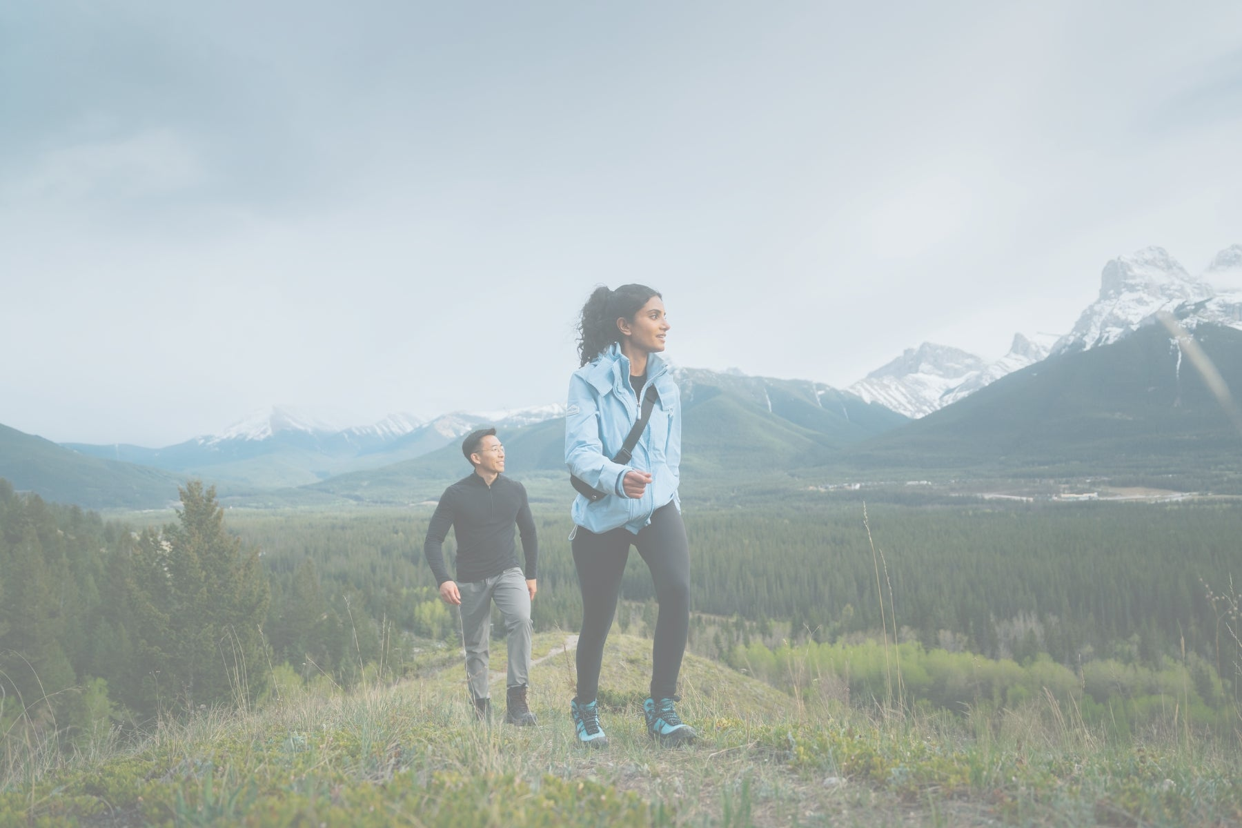 BAFFIN REAL-WORLD TESTED™: NORTHERN RATED BOOTS