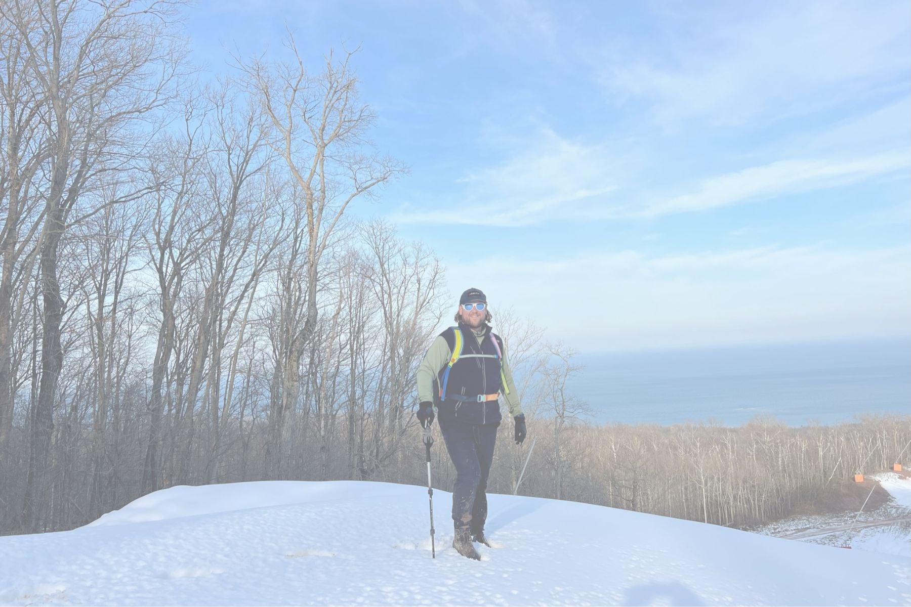 TRAIL CHRONICLES: HALFWAY THROUGH THE BRUCE TRAIL | PHASE THREE
