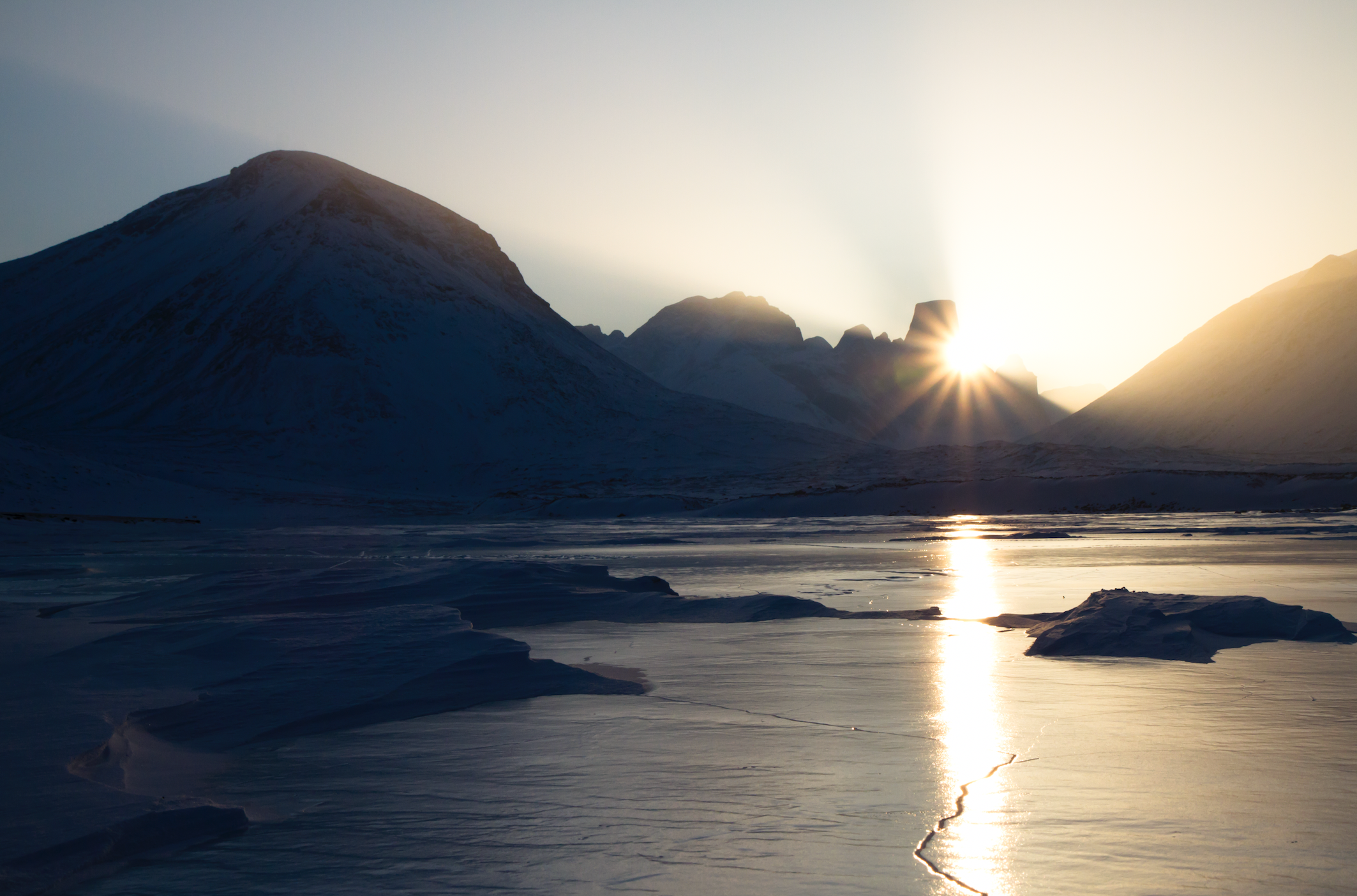 1985: INSULATING THE BOOT