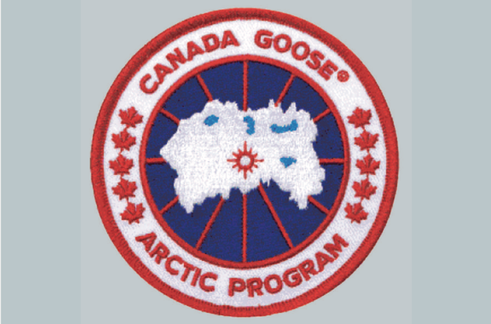 Canada goose holdings 2018 sale