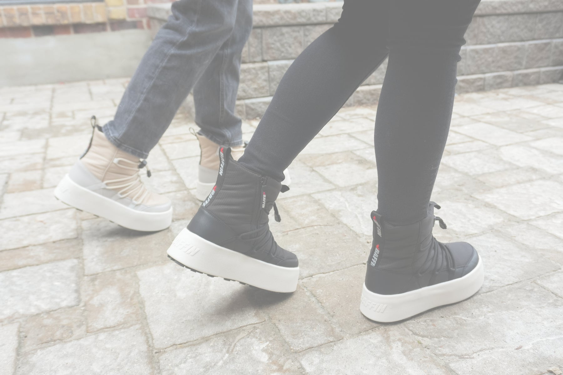 ASCEND IN STYLE: INTRODUCING THREE NEW ADDITIONS TO THE WEDGE COLLECTION