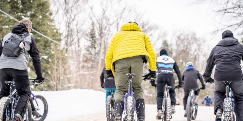 EXPEDITIONS IN OUR OWN BACKYARD – THE PRODUCT TESTING PROCESS WITH SVP OF BRAND, MARK HUBNER