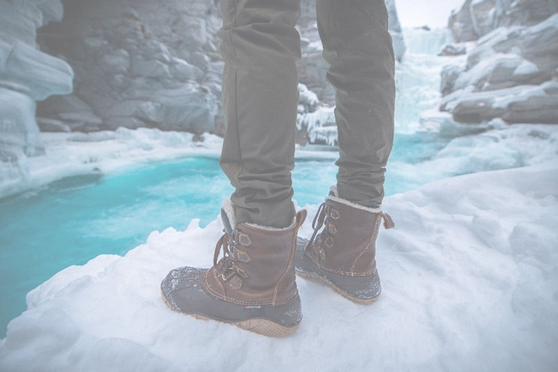 Build-a-Boot: How Baffin Makes Your Footwear
