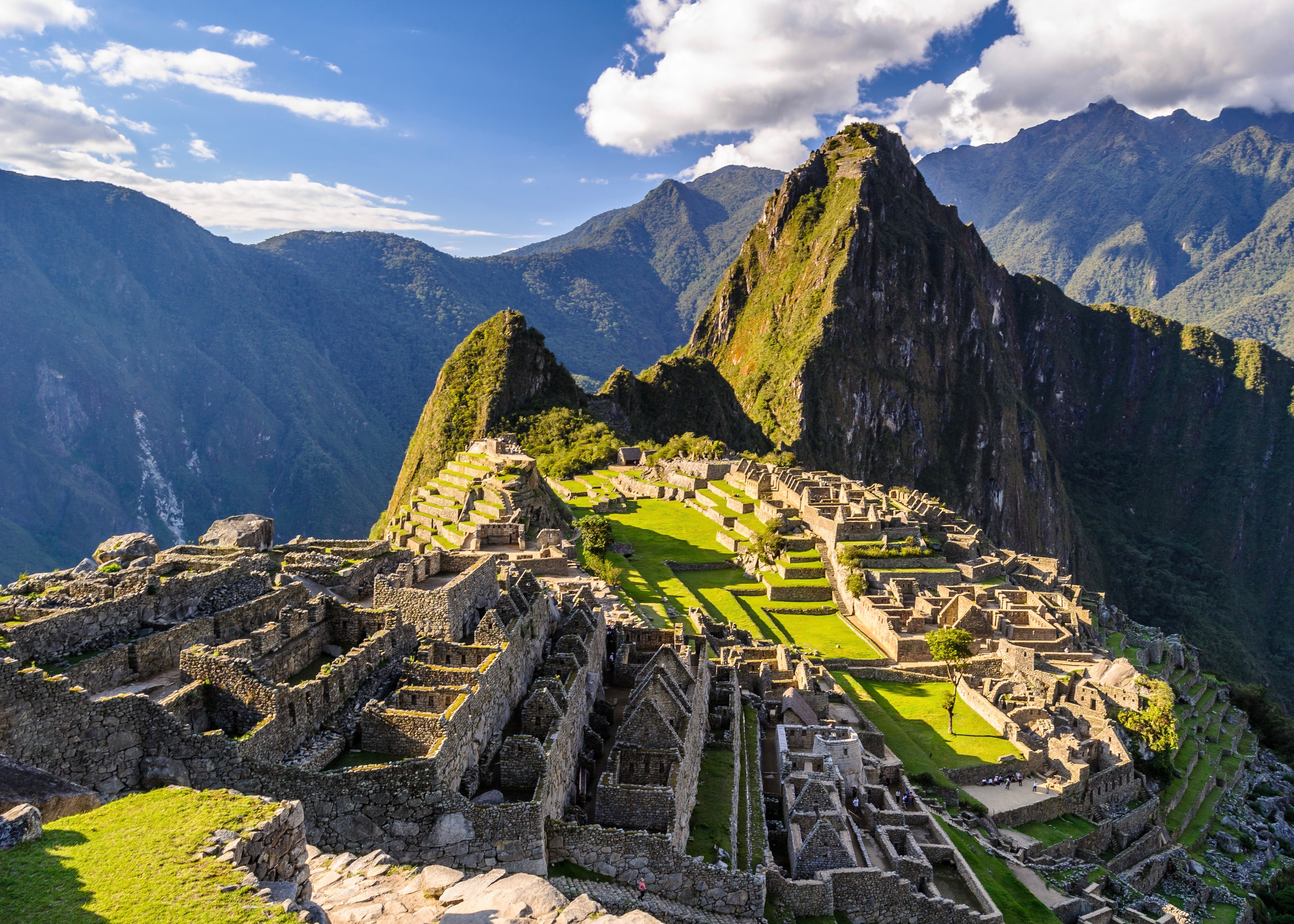 MACHU PICCU