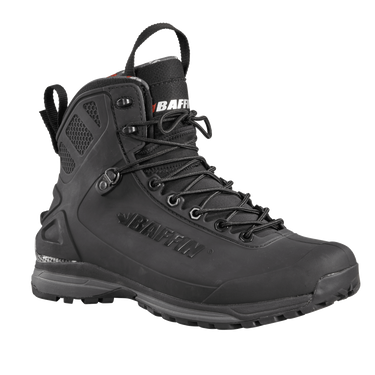 BOREALIS | Men's Boot || Blackout