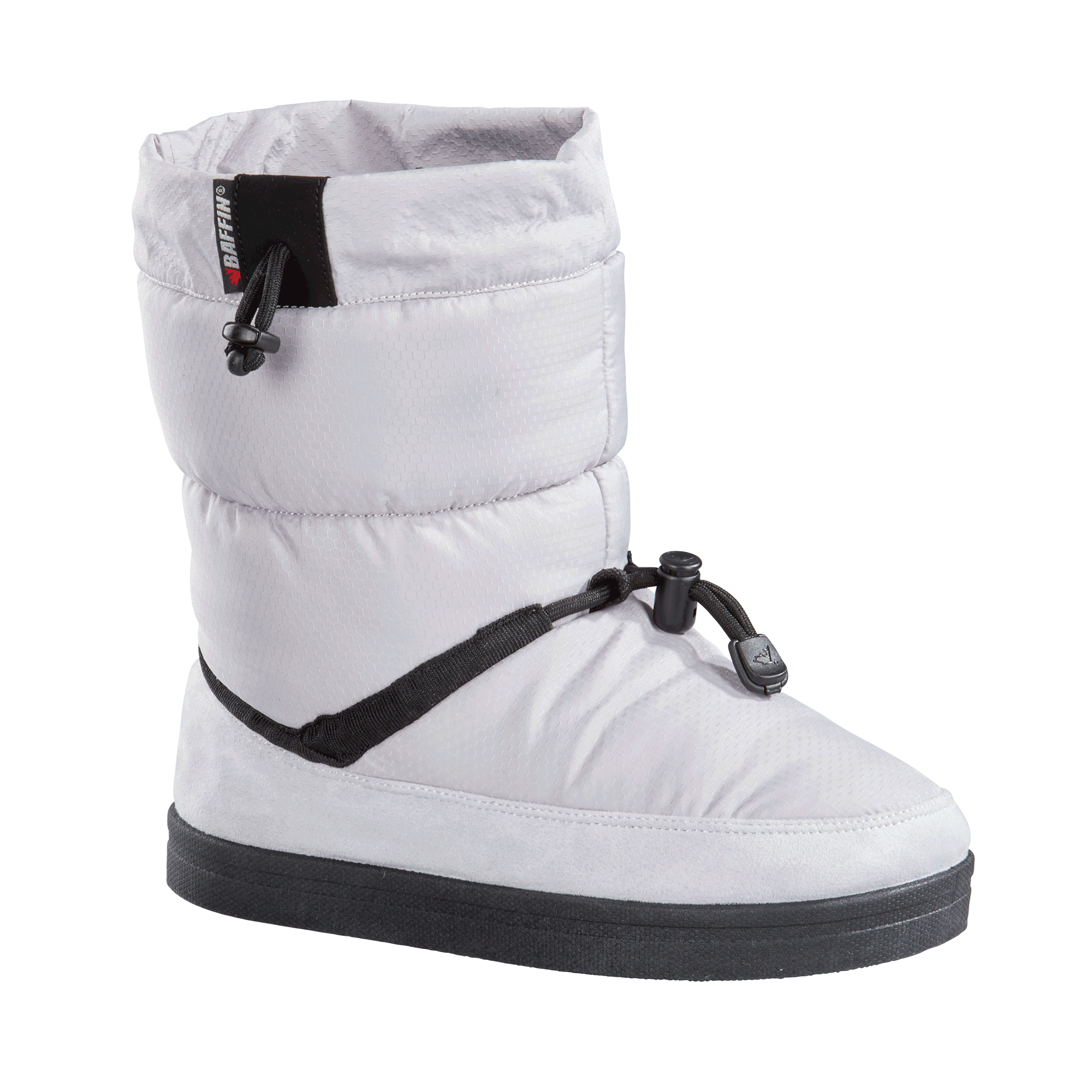 CAMPFIRE | Unisex Hybrid Slipper - Primary || Coastal grey