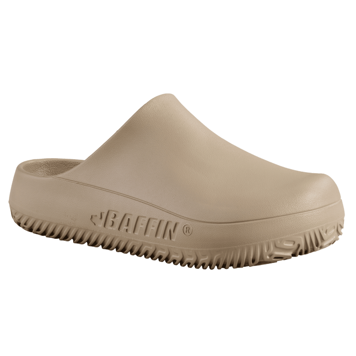 RECOVERY CLOG | Women’s Clog - Primary || Desert Tan