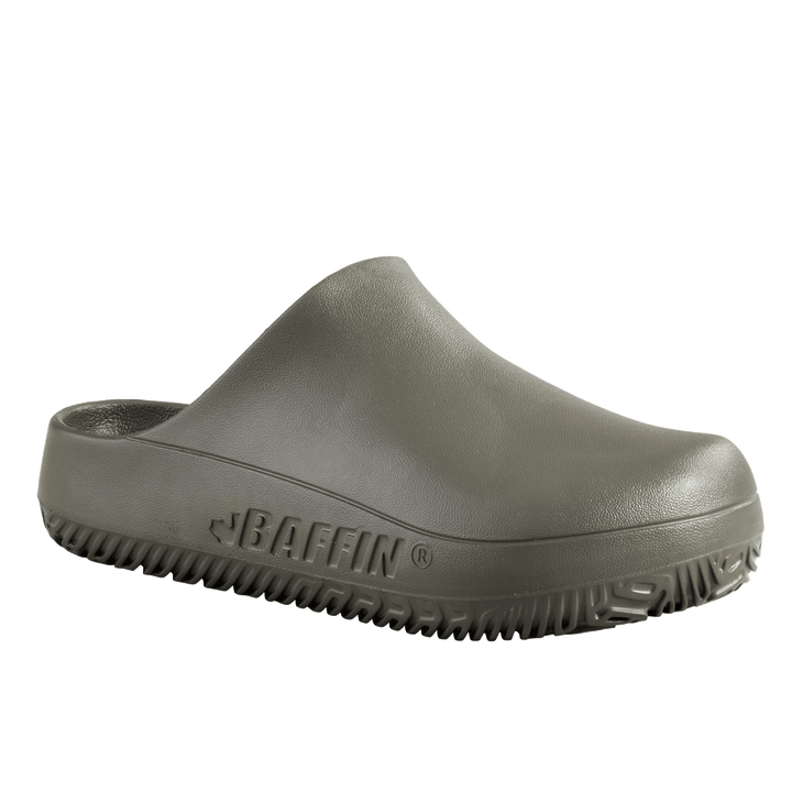 RECOVERY CLOG | Women’s Clog - Primary || Sage Green