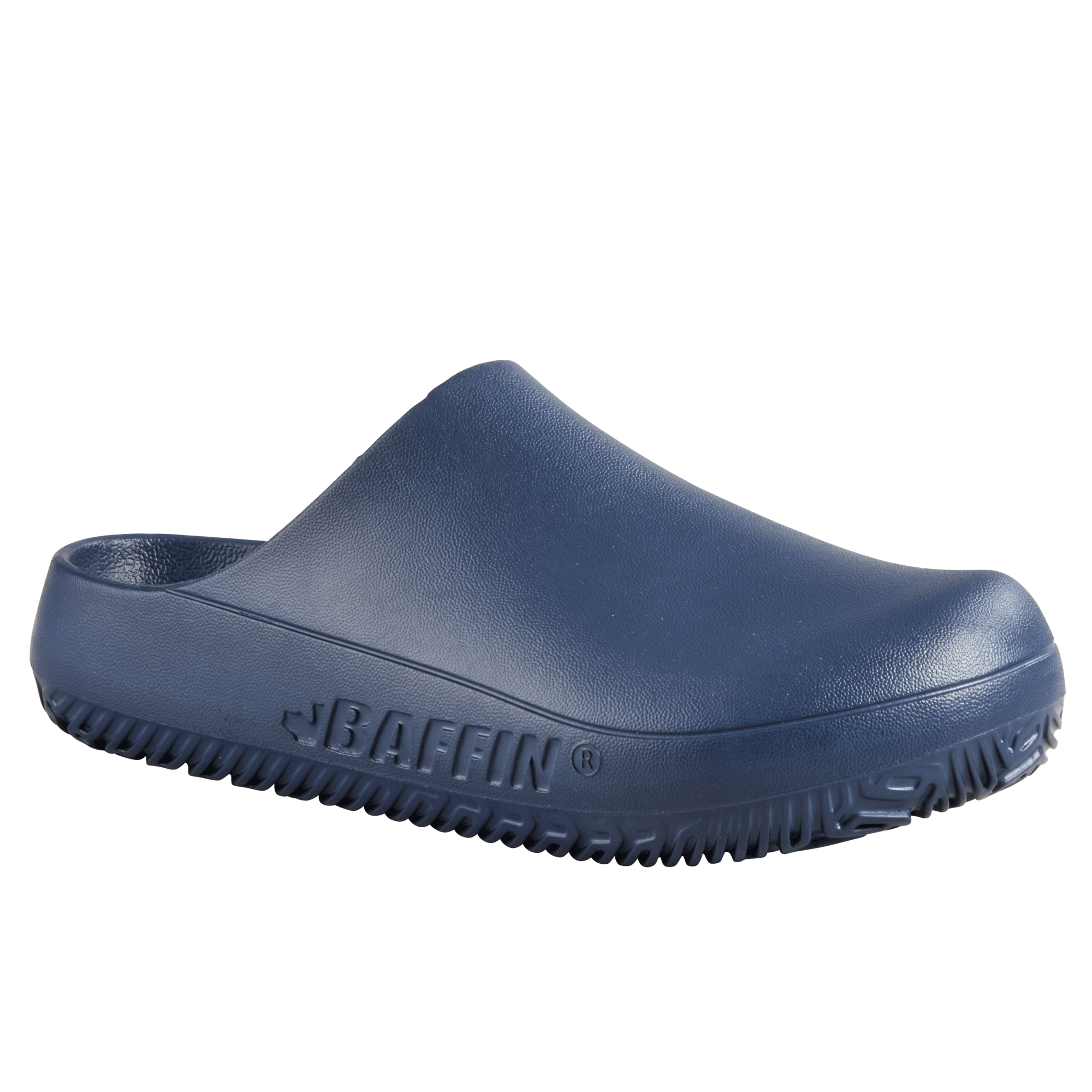 RECOVERY CLOG | Women’s Clog - Primary || Navy Blue