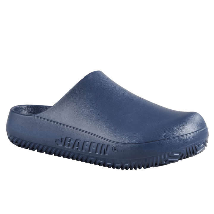 RECOVERY CLOG | Women’s Clog - Primary || Navy Blue