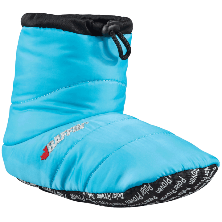 CUSH BOOTY | Unisex Hybrid Slipper || Electric Blue