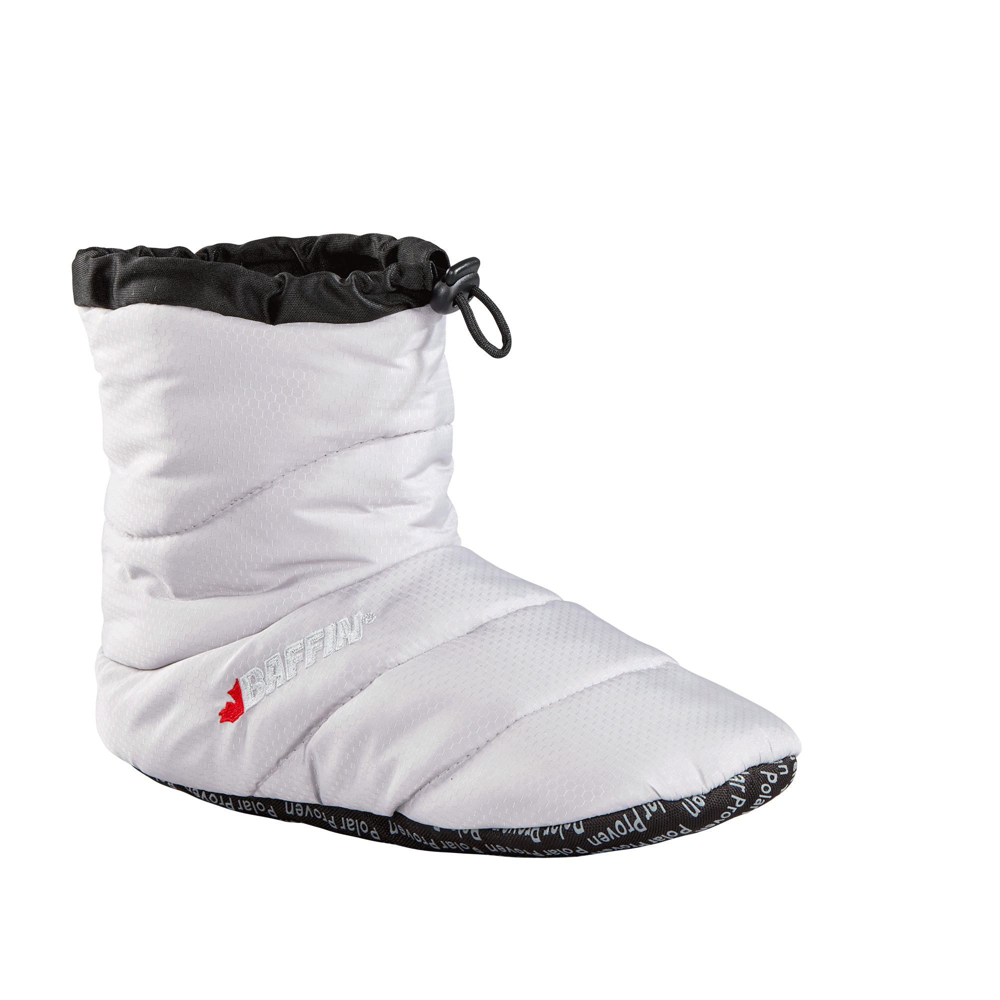 CUSH BOOTY | Unisex Hybrid Slipper - Primary || Coastal Grey