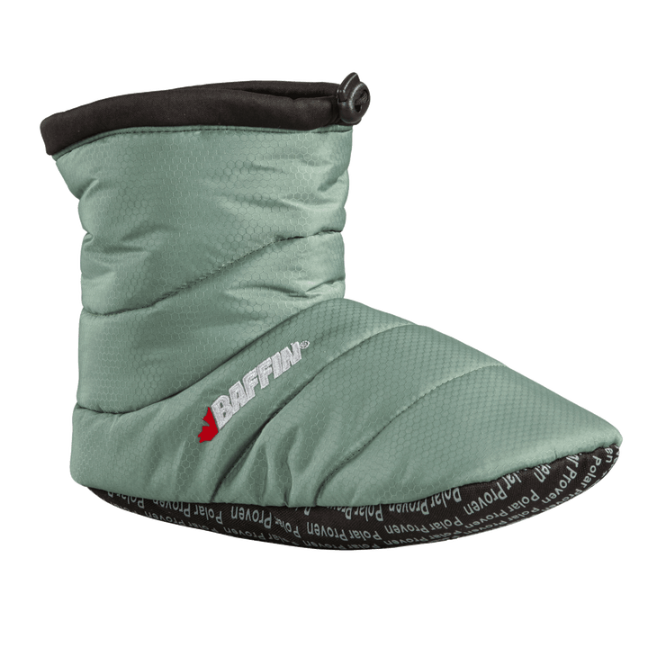 CUSH BOOTY | Unisex Hybrid Slipper || Sea Green