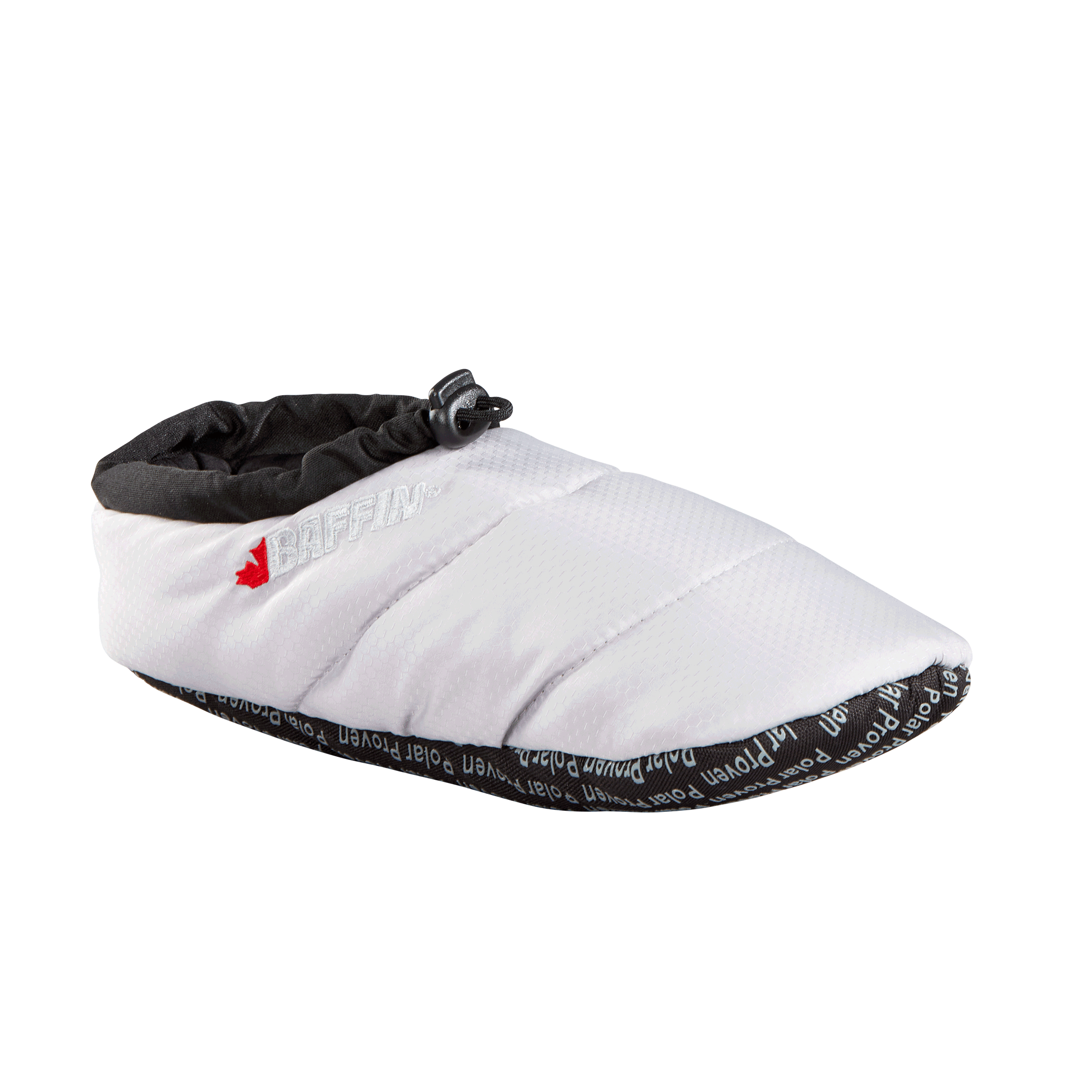 CUSH | Unisex Hybrid Slipper - Primary || Coastal Grey