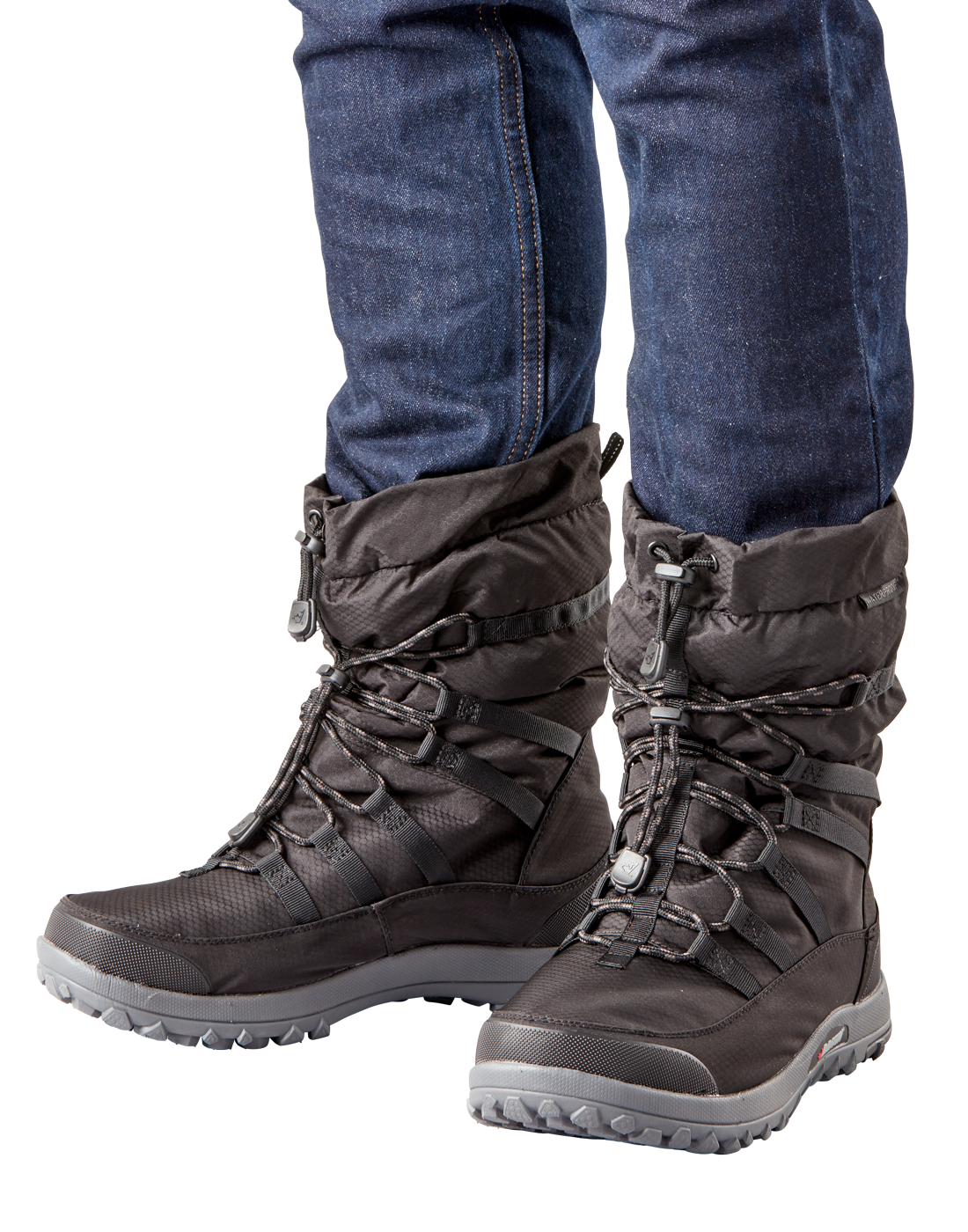 ESCALATE X | Men's Boot - Onfoot || Black