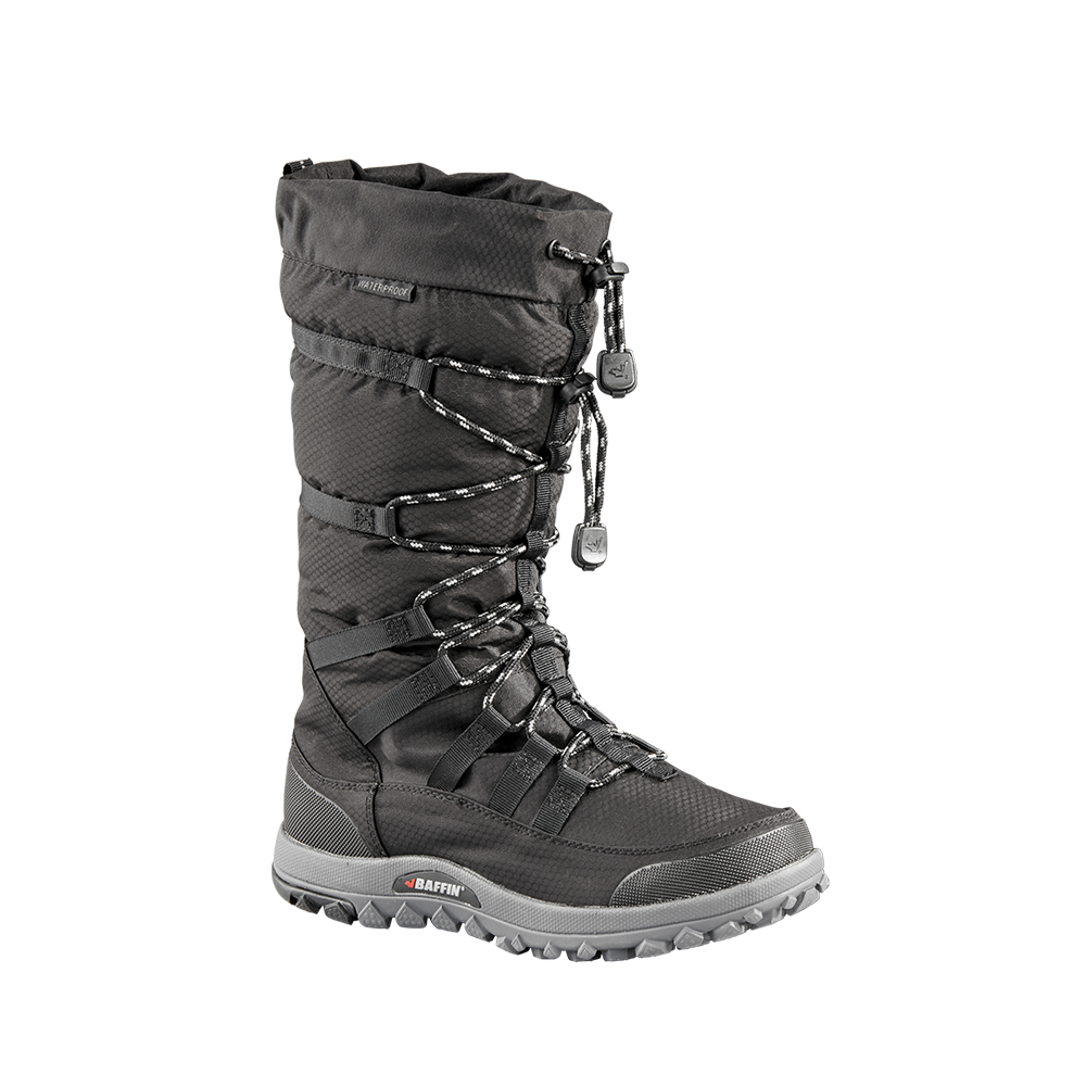 ESCALATE X | Women's Boot - Primary || Black