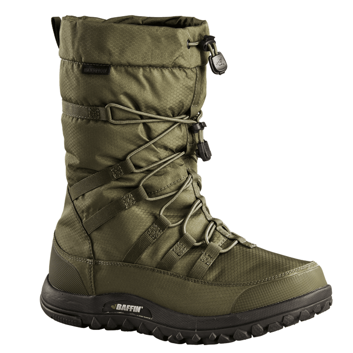 ESCALATE X | Men's Boot - Primary || Ranger Green