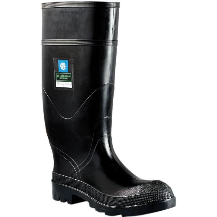 EXPRESS (Safety Toe)