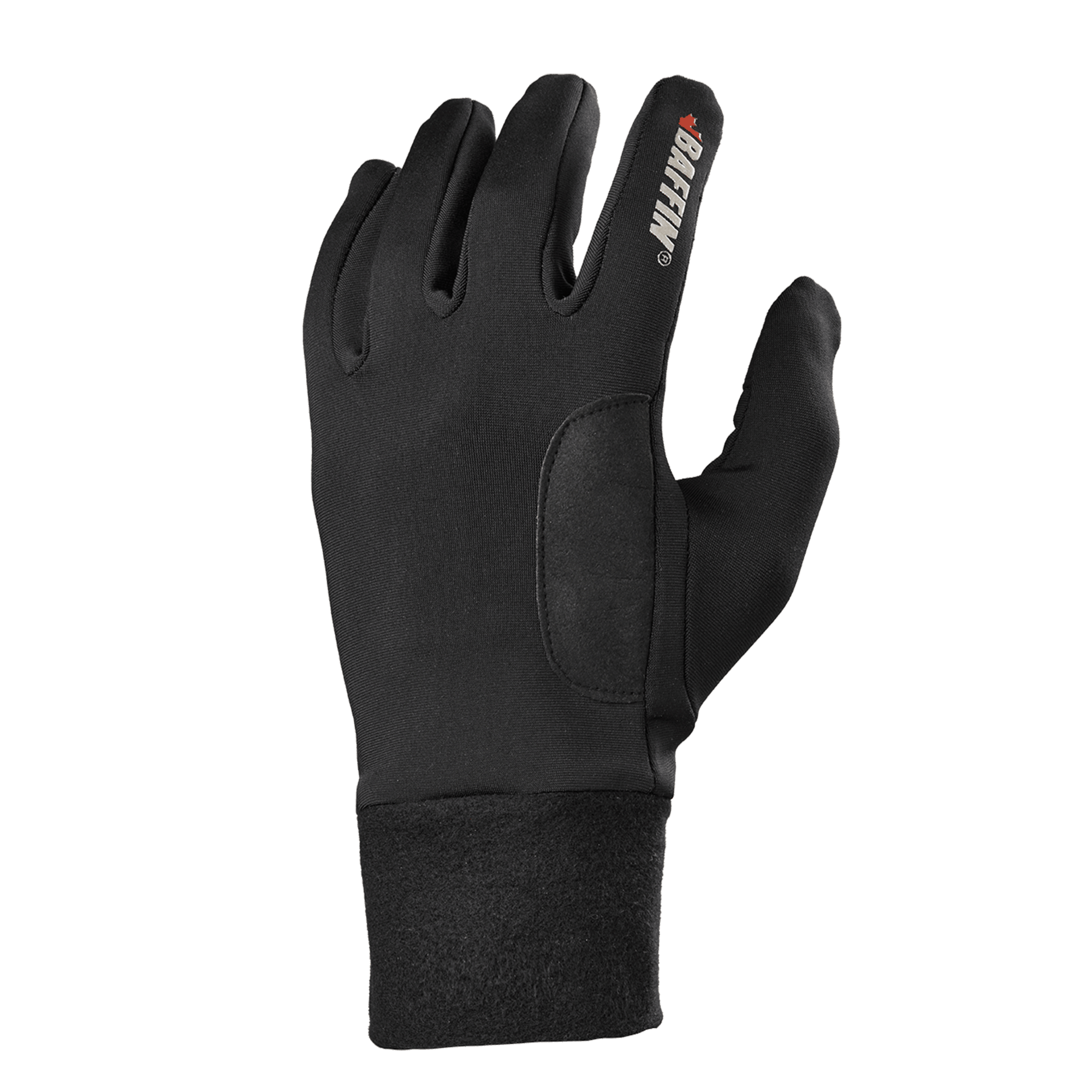 GLOVE LINER | Unisex || Black