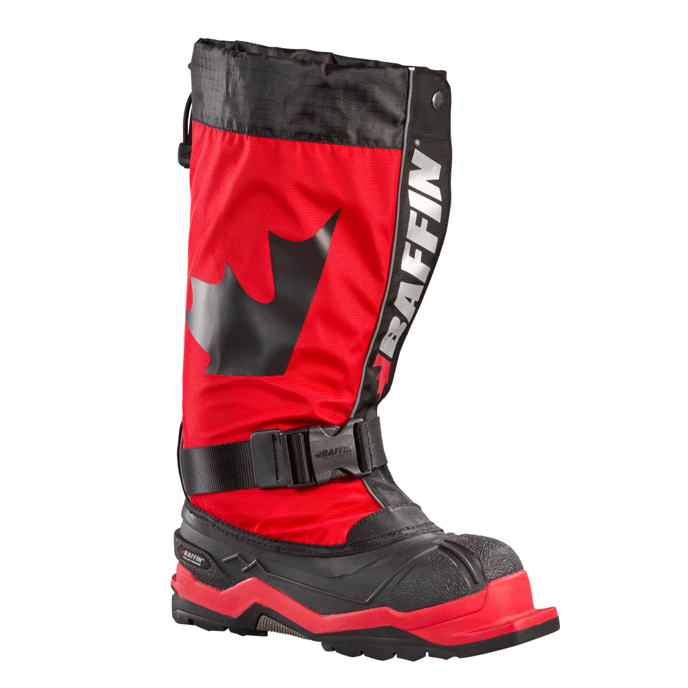 GUIDE PRO III | Men's Boot - Primary || Guide red