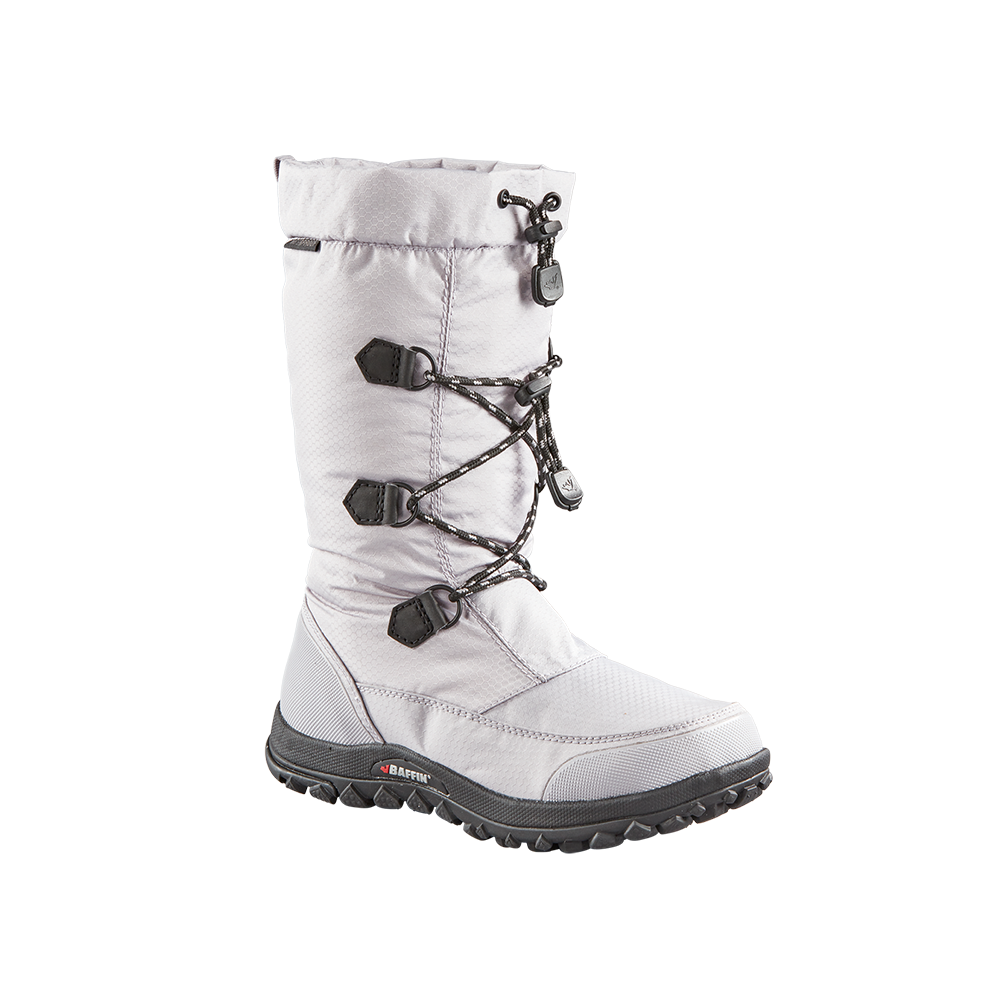 ICE LIGHT | Women's Boot - Primary || Coastal Grey