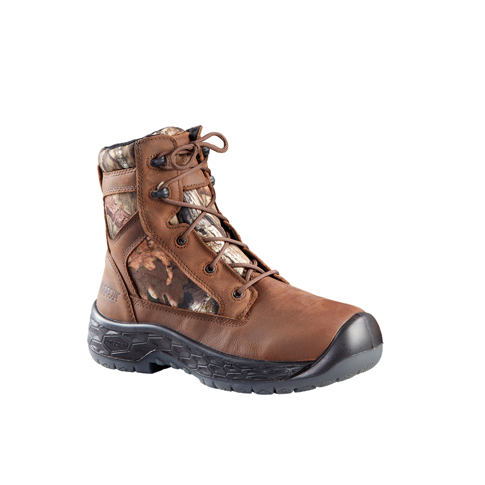 PACER | Men's Boot - Primary || Mossy Oak