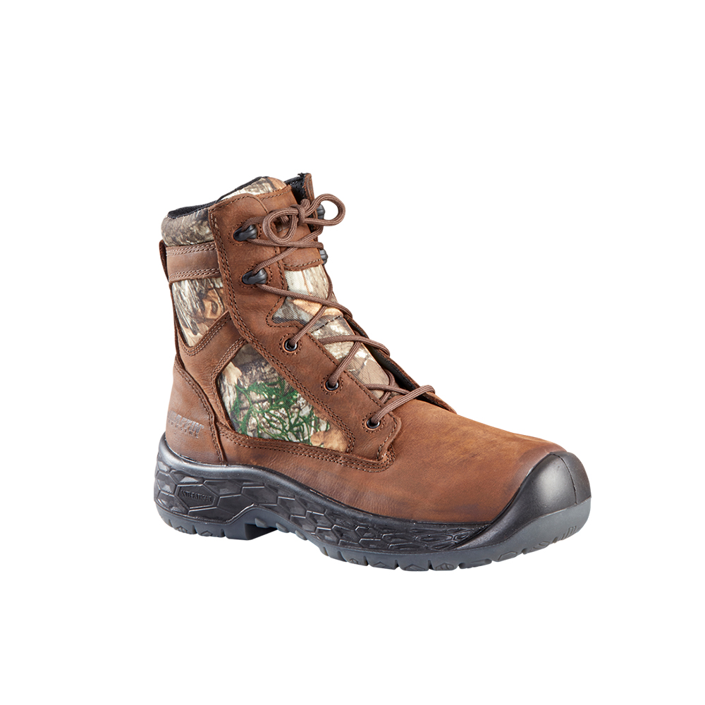 PACER | Men's Boot - Primary || Real Tree