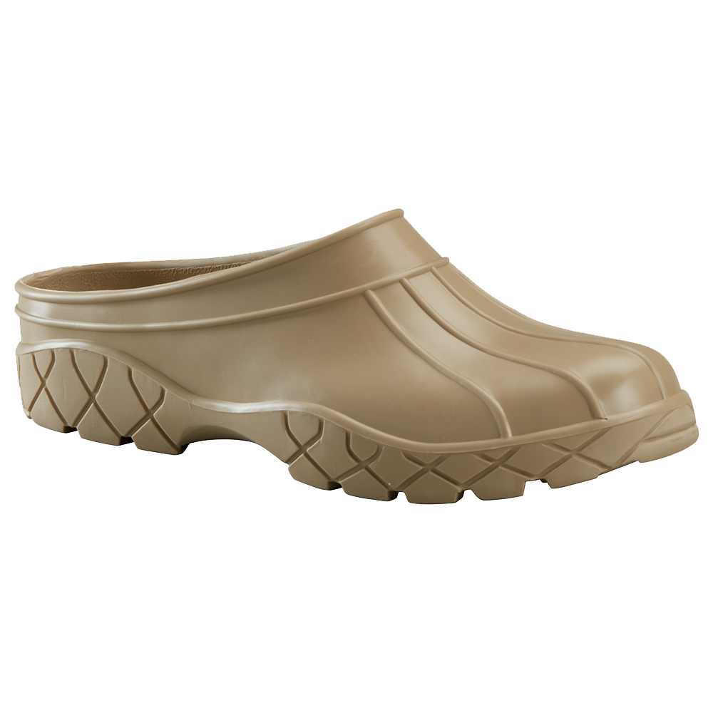 PATIO CLOG Unisex Slide Baffin