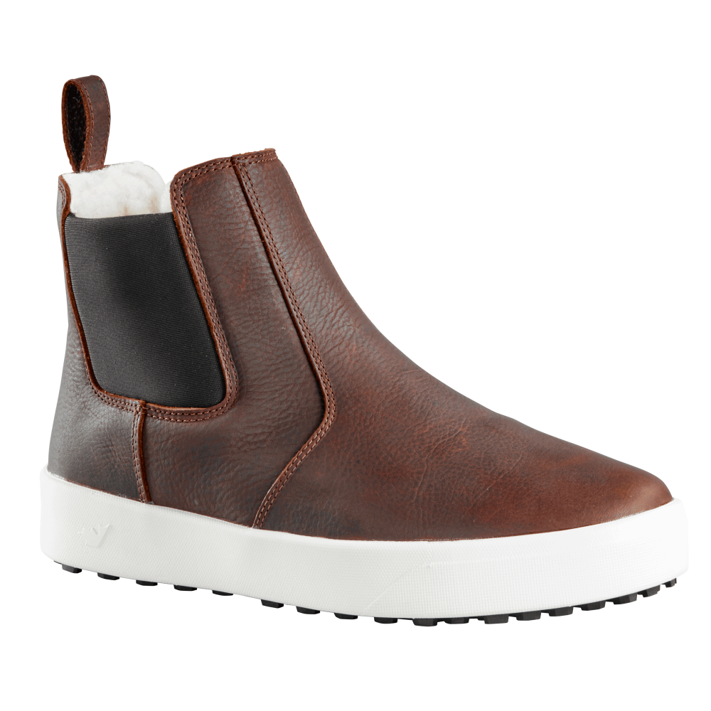 STRATHCONA | Men's Boot - Primary || Brown