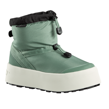 TORNIO | Women's Boot - Primary || Sea Green