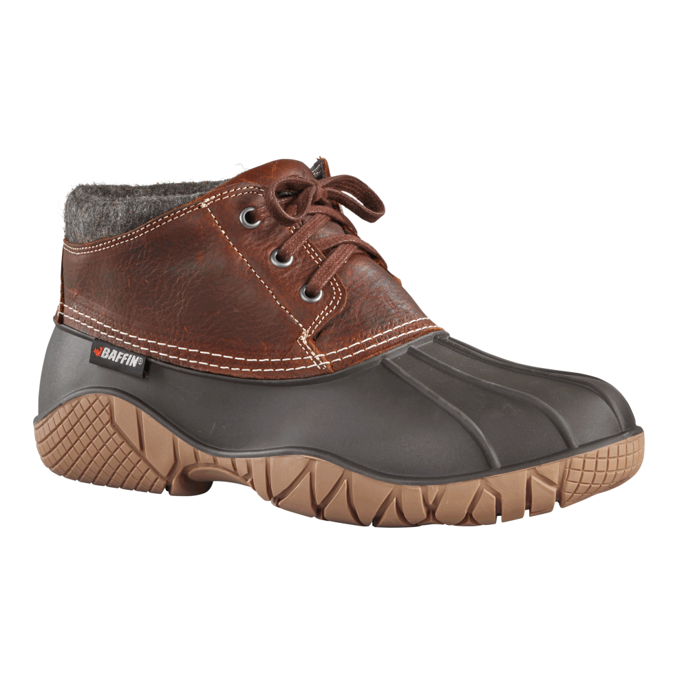 WHITETAIL II | Men's Boot || Brown