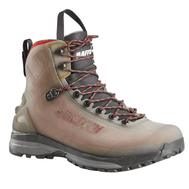 BOREALIS | Men's Boot - Primary || Red