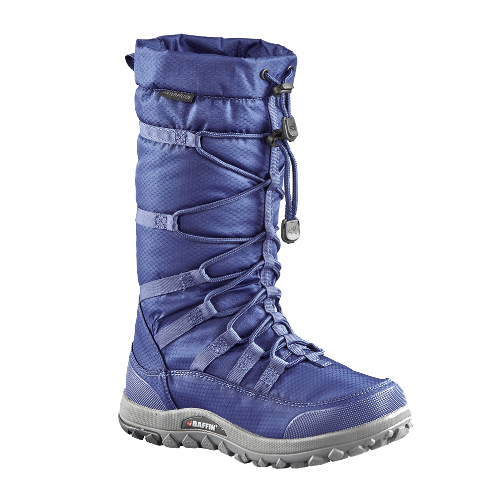 ESCALATE | Women's Boot - Primary || Twilight Blue
