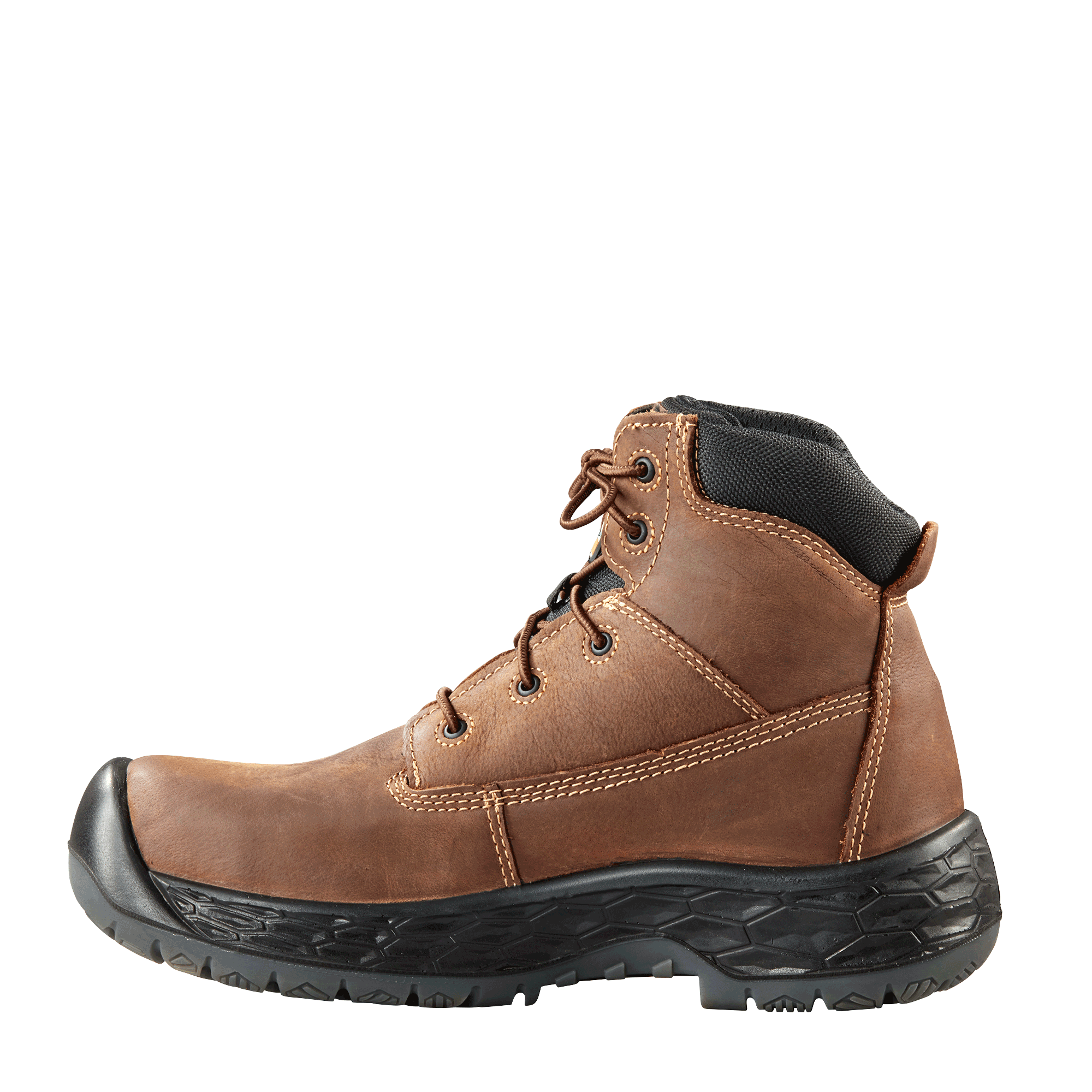 ARVIN (Safety Toe & Plate) | Men's Boot