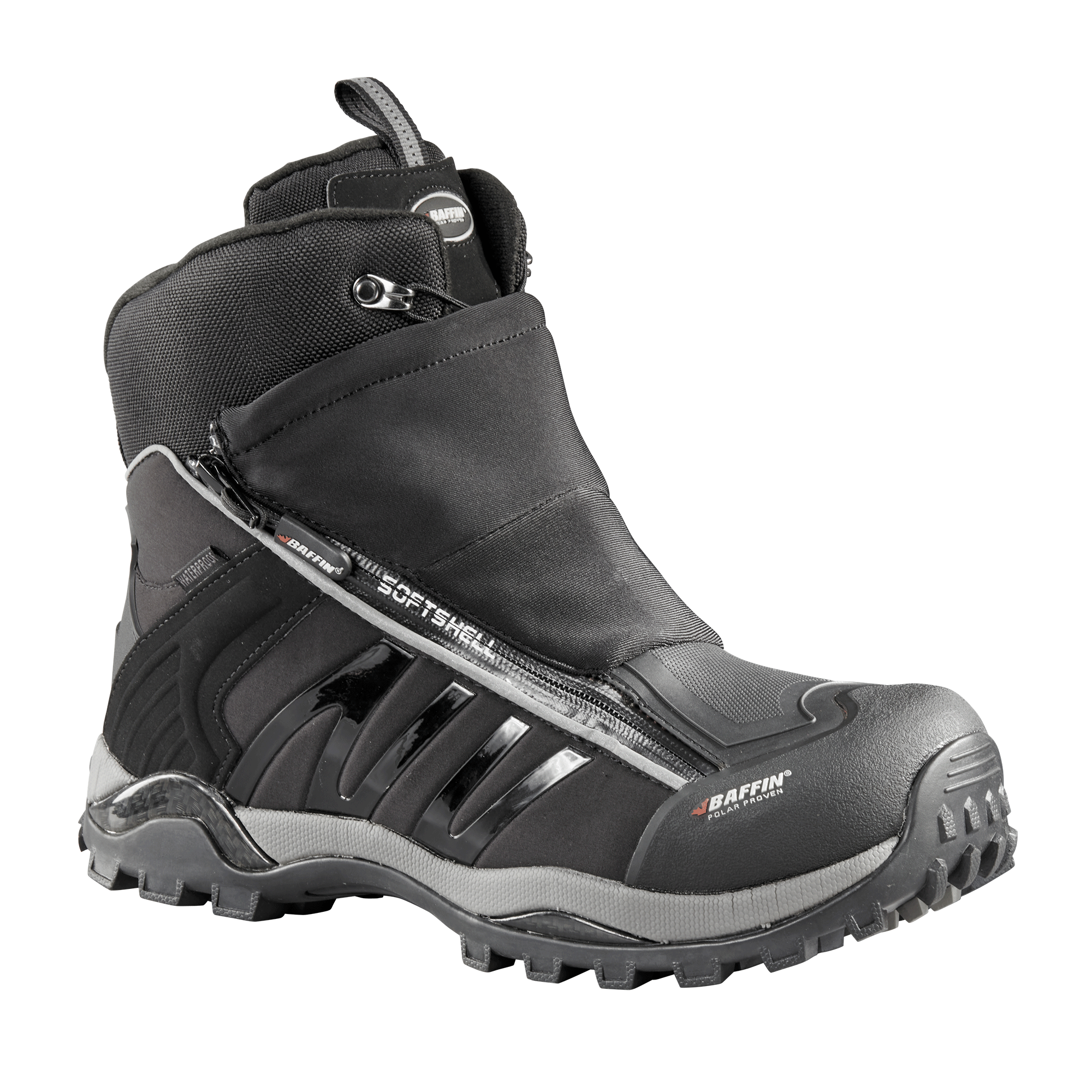 ATOMIC | Men's Boot - Primary || Black