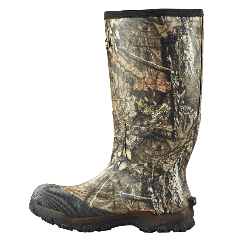 BACKWOOD | Men's Boot