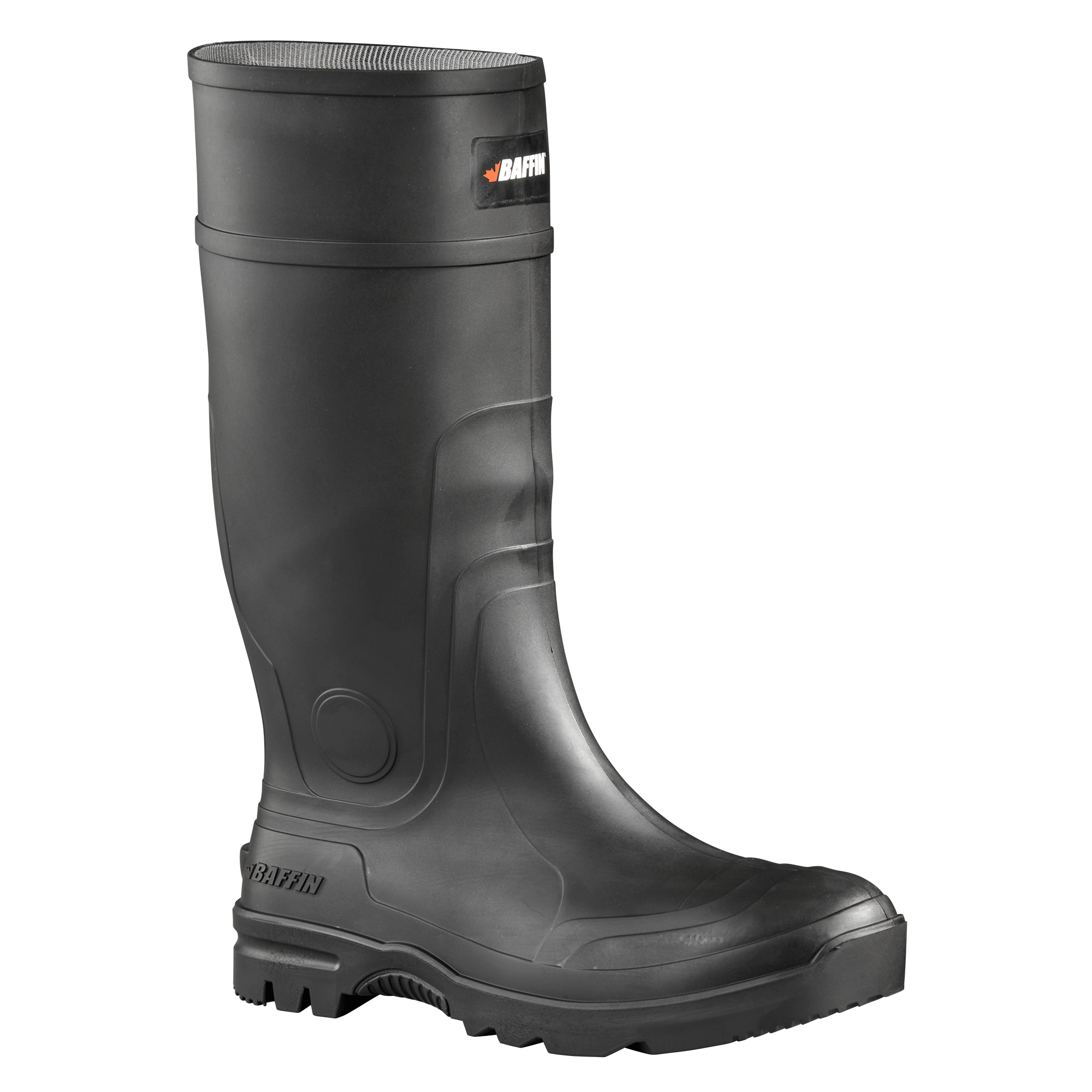 Baffin boot company discount