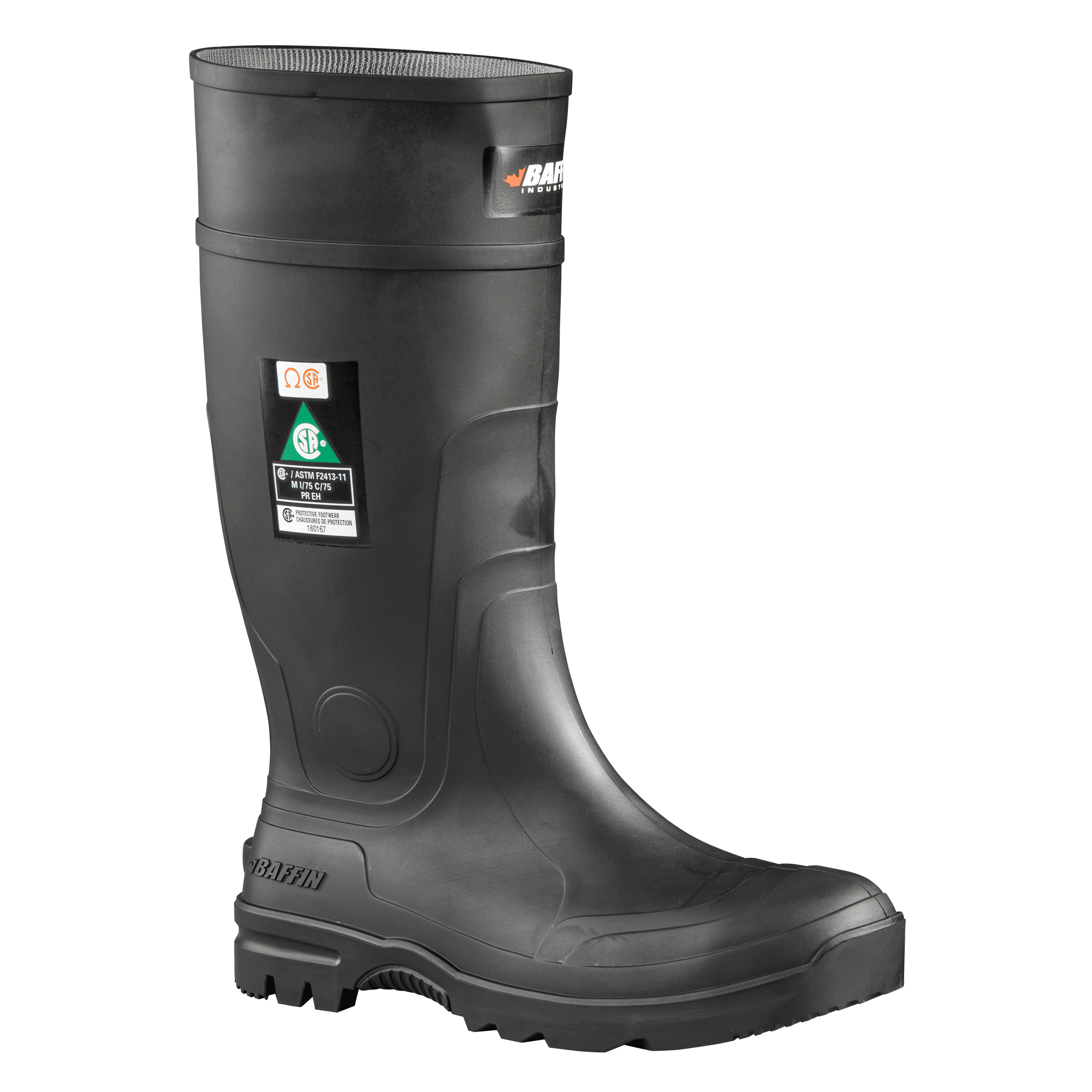 Baffin muck boots clearance