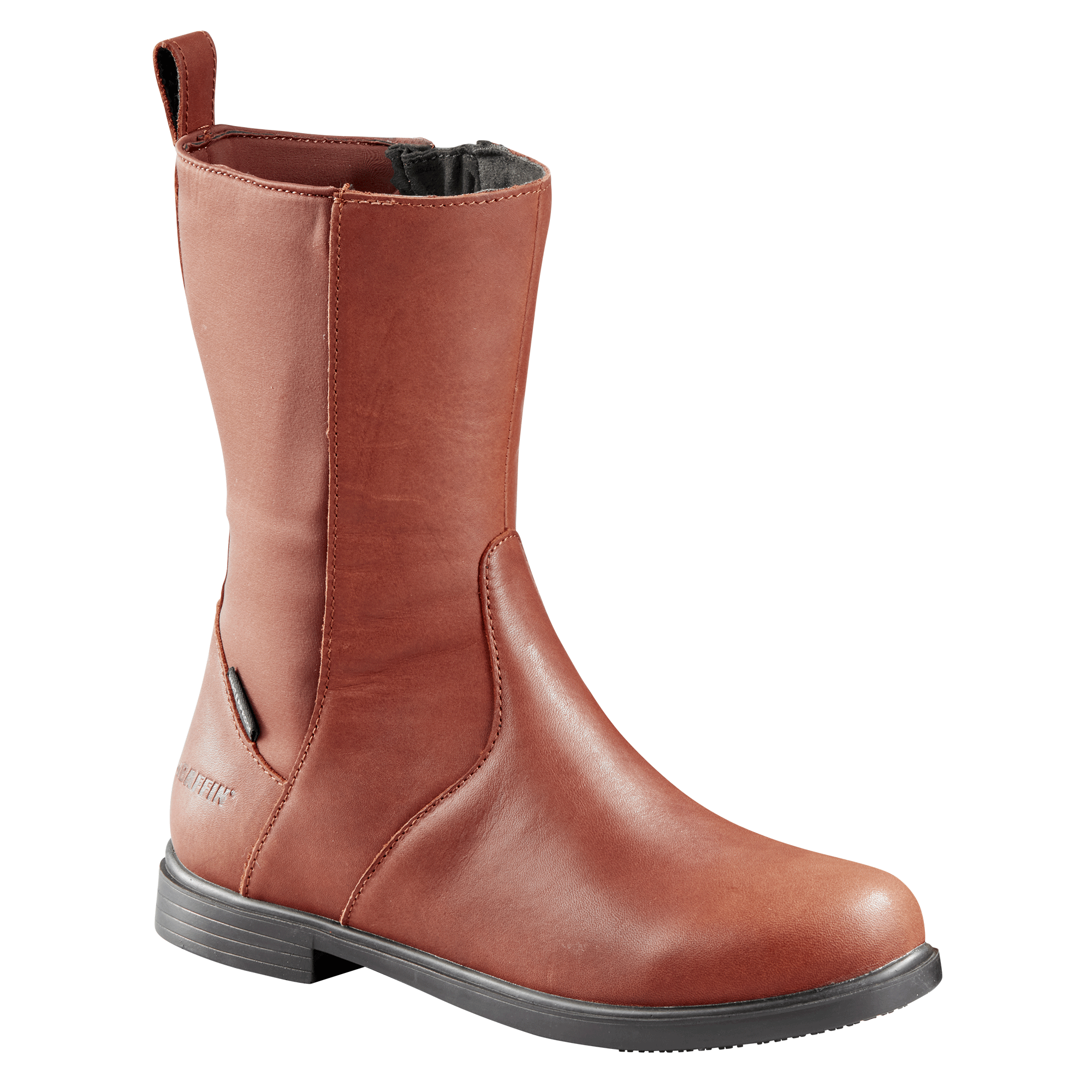 CAMBRIDGE | Women's Boot - Primary || Barley
