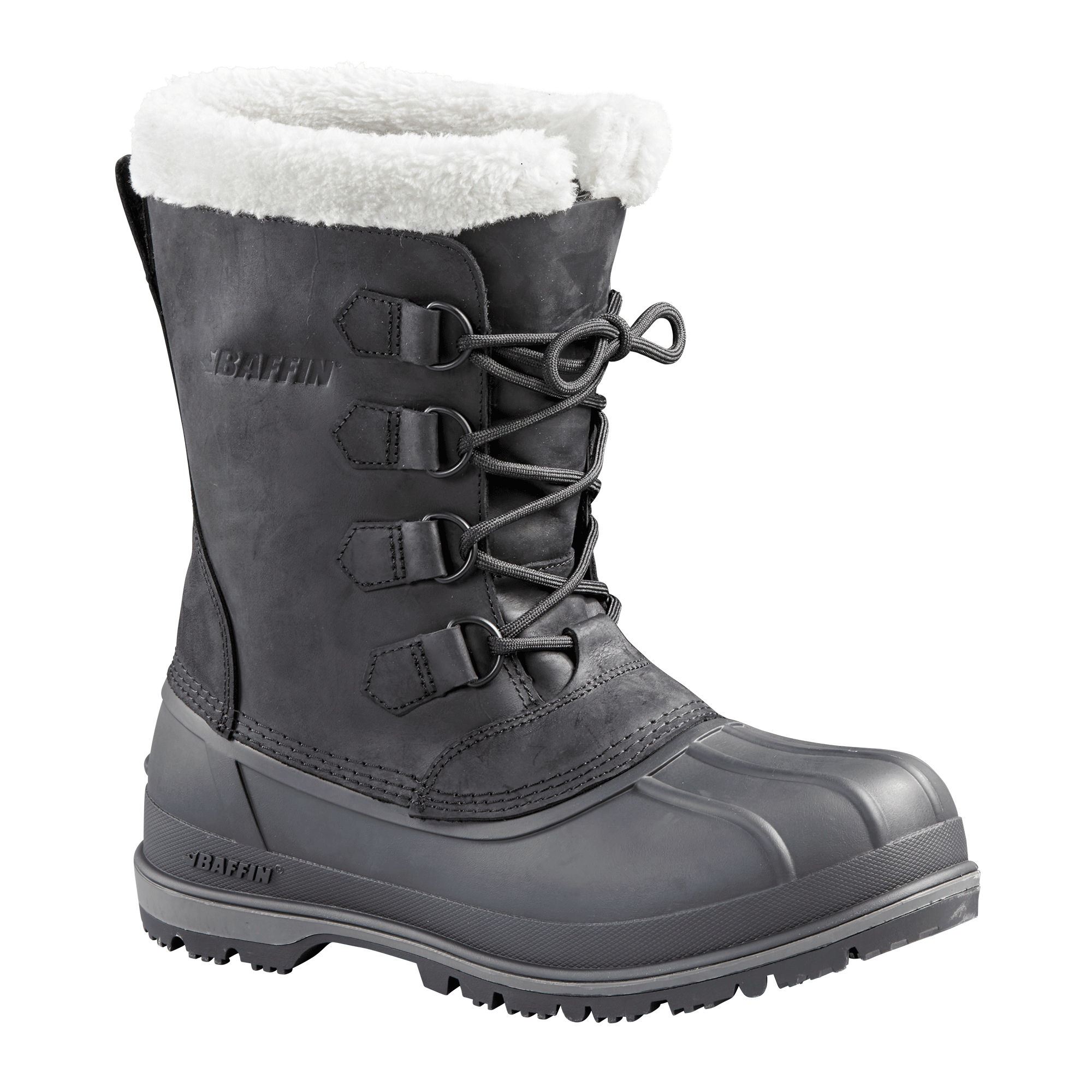 CANADA | Men's Boot - Primary || Black