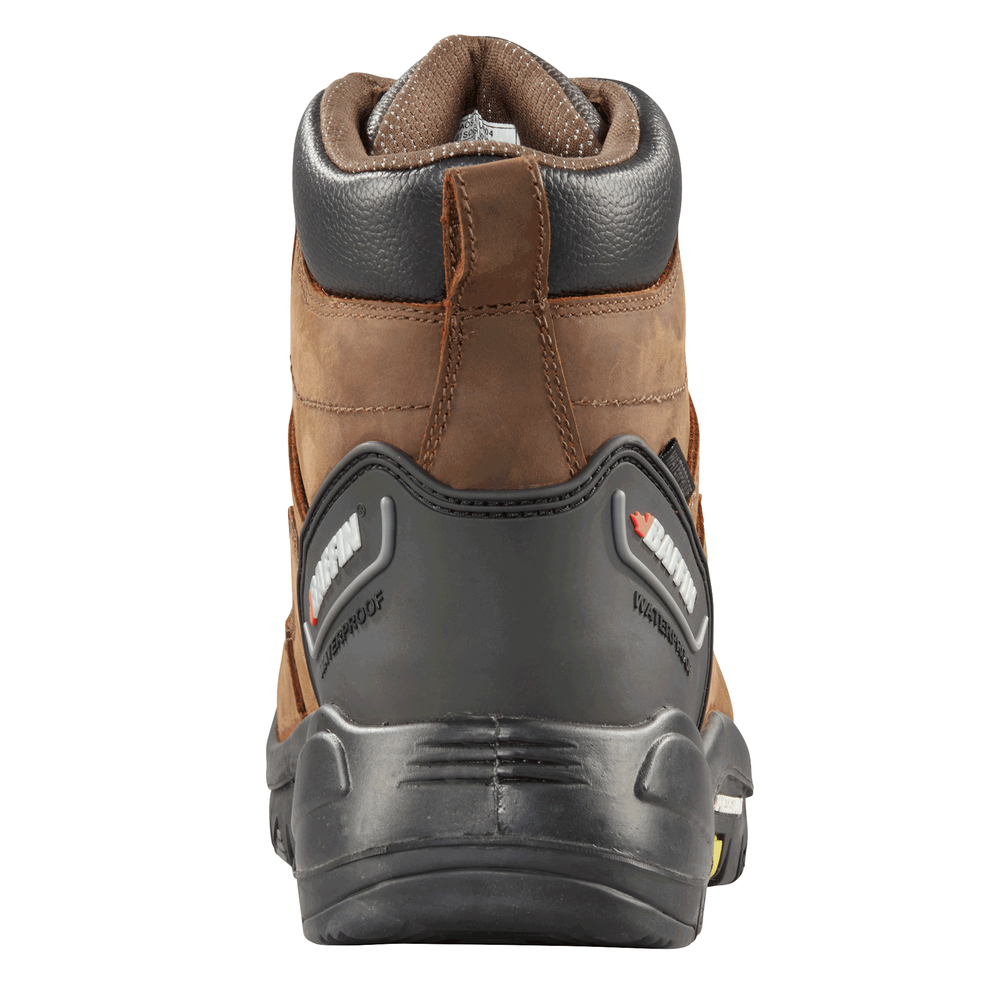 CHAOS (Safety Toe & Plate) | Men's Boot