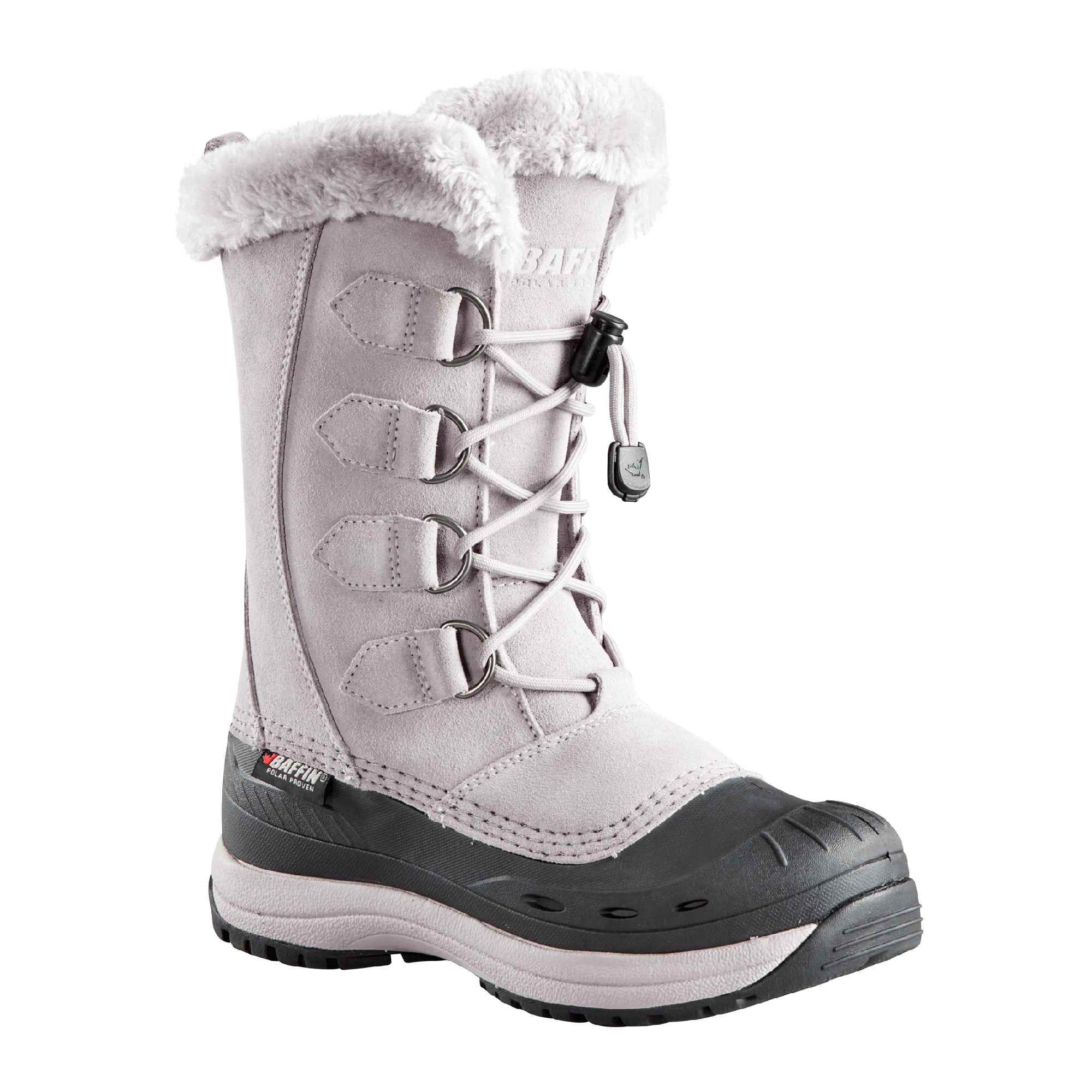 CHLOE | Women's Boot - Primary || Coastal Grey