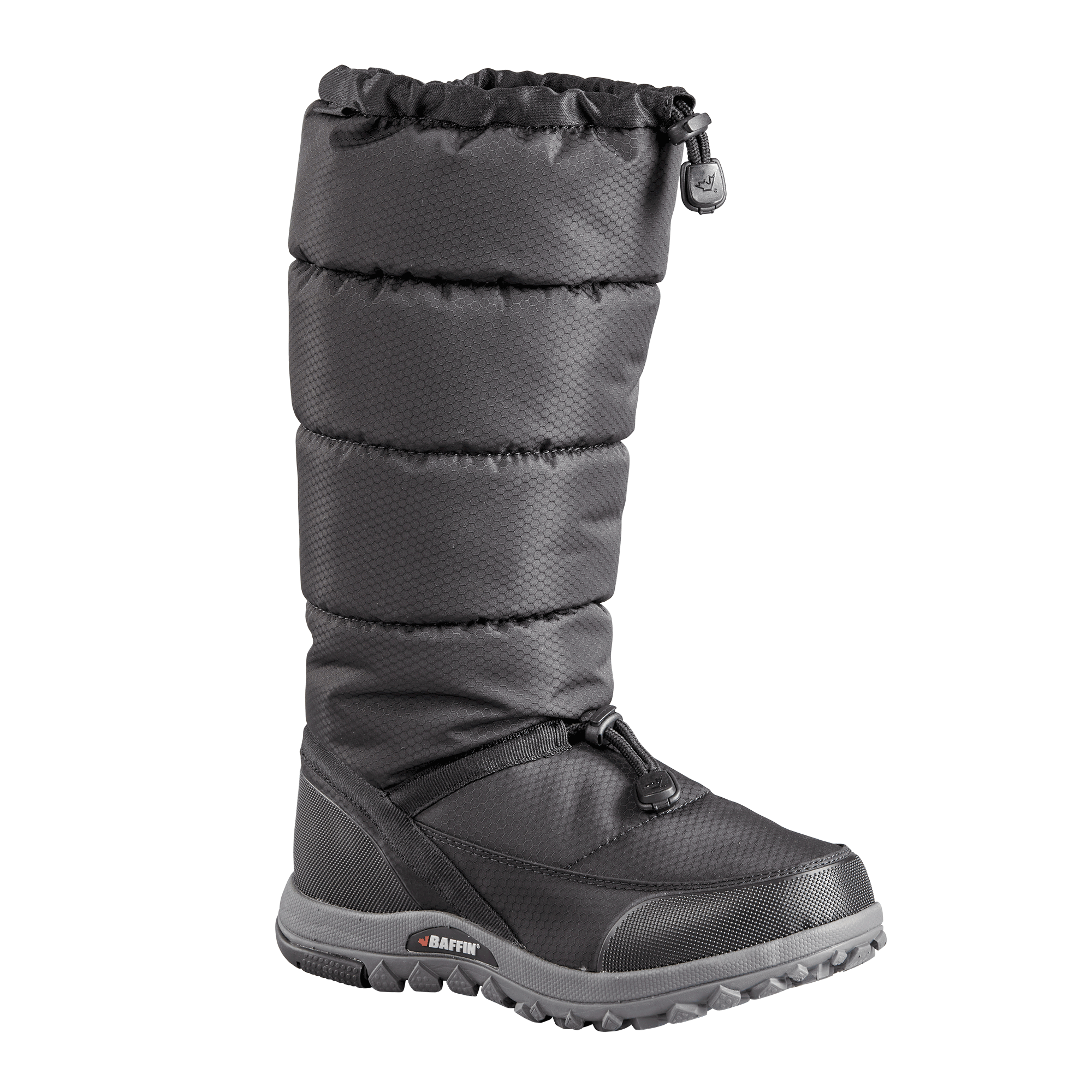 CLOUD | Women's Boot - Primary || Black