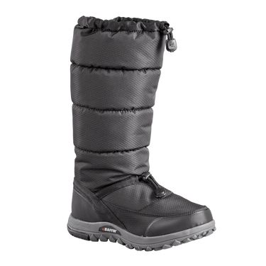 CLOUD | Women's Boot - Primary || Black